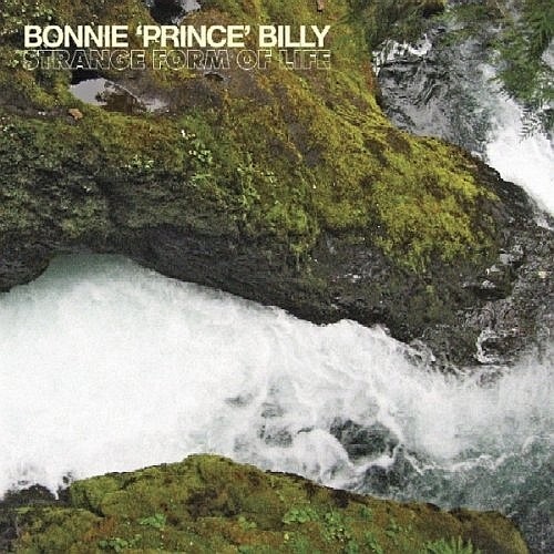 Bonnie 'prince' Billy - Strange Form Of Life : 12inch