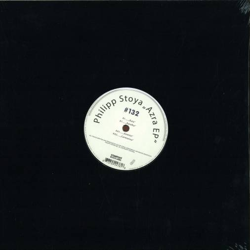 Philipp Stoya - Compost Black Label 132