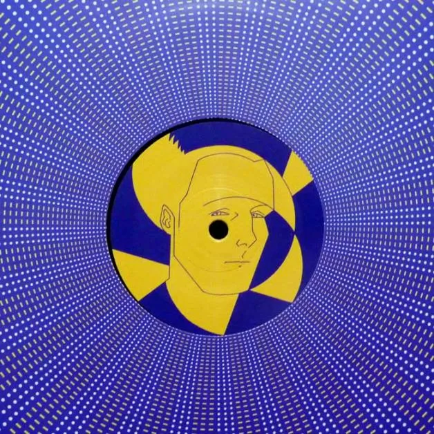 Goto80 - Summer Of Seven 5/7 : 7inch