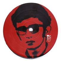 Giovanni Damico - LA DAME ET LE CONGA EP (W/ RICK WADE REMIX)