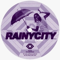 City People / 20 Below - It&#039;s All In The Groove : 12inch