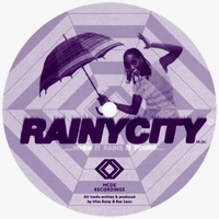 City People / 20 Below - It's All In The Groove