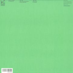Dam Swindle - In Reverse EP