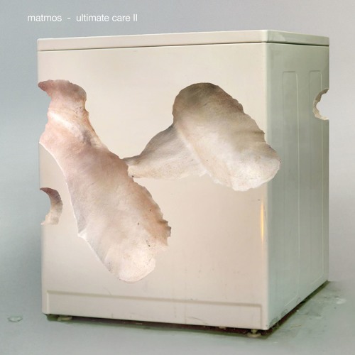 Matmos - Ultimate Care II : LP