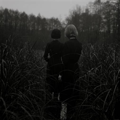 Goldmund - Sometimes : LP