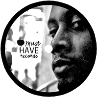 Seven Davis Jr. - One EP : 12inch