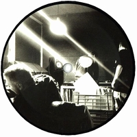 Dona - City With No Fear (incl. The Hieroglyphic Being Experience Rework) : 10inch