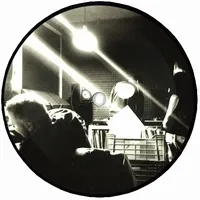 Dona - City With No Fear (incl. The Hieroglyphic Being Experience Rework) : 10inch