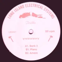 Terekke - YYYYYYYYYY : 12inch