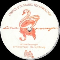 Obsolete Music Technology - Lone Passenger