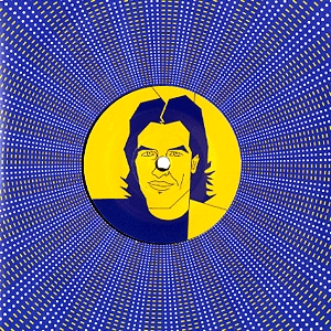 Peter Presto - Summer Of Seven 2/7 : 7inch