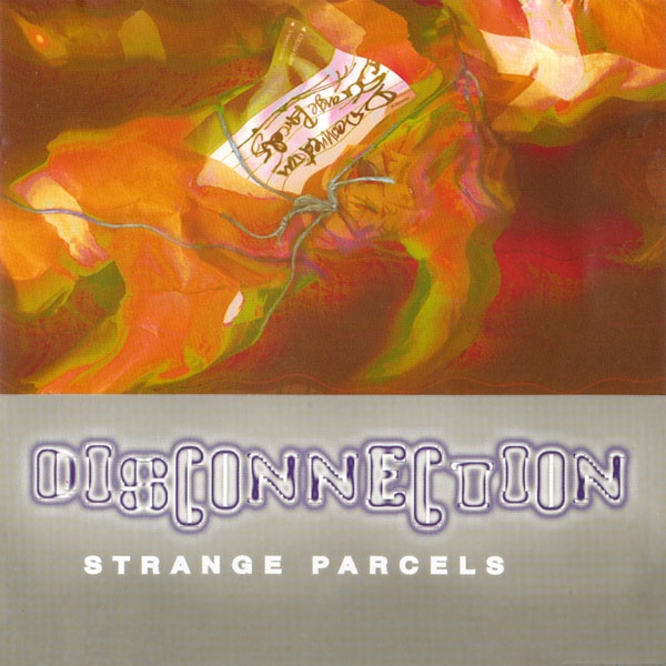 Strange Parcels - Disconnection : LP