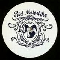 Frasier / Eddie C / Koosh - Red Motorbike EP : 12inch