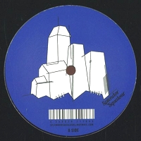 BRAME & HAMO - Kebab Dreams EP : 12inch