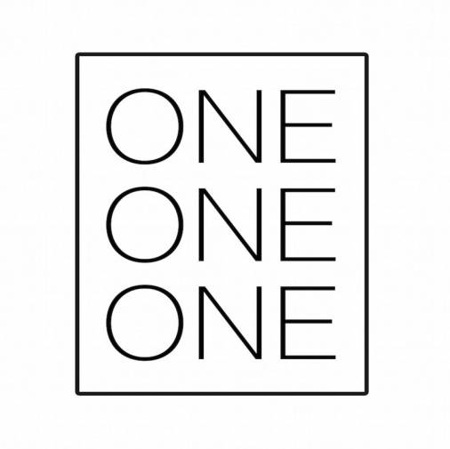 One One One - One One One 01 : 12inch
