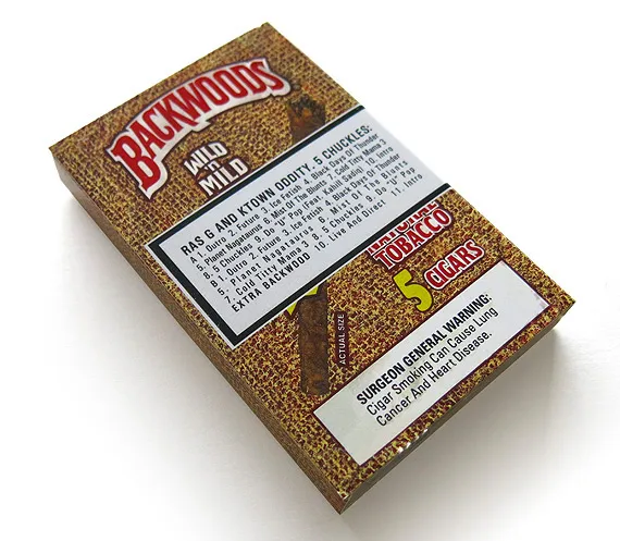 5 Chuckles (Ras G & Koreatown Oddity) - In The Wrld : CASSETTE