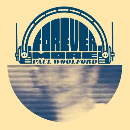 Paul Woolford - Forevermore, Special Request Rmx : 12inch
