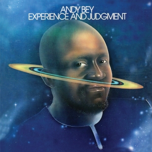 Andy Bey - Experience And Judgment : LP