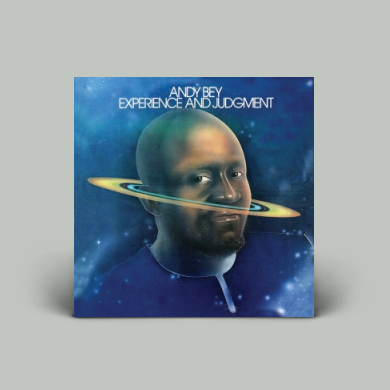 Andy Bey - Experience And Judgment | NEWTONE RECORDS