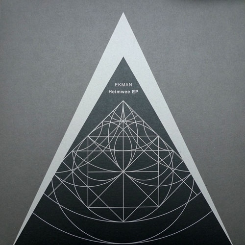 Ekman - Heimwee ep : 12inch