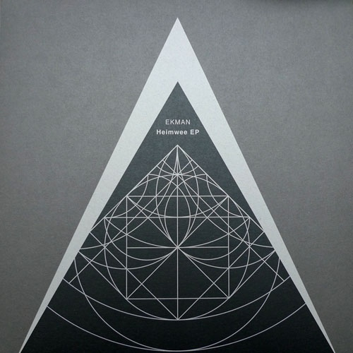 Ekman - Heimwee ep
