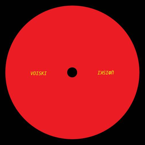 Voiski - Go Play Your Games
