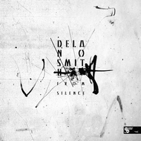 Delano Smith - From Silence : 2 X 12inch