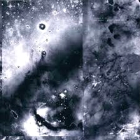 Dan Andrei - Parcul Cosmos : 2LP