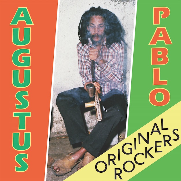 Augustus Pablo - Original Rockers (Deluxe Expanded 2LP) : 2LP