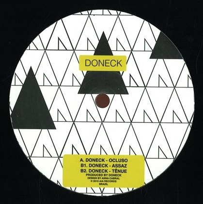 Doneck - Ocluso : 12inch