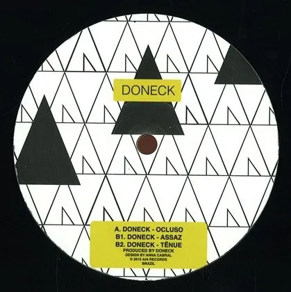 Doneck - Ocluso : 12inch