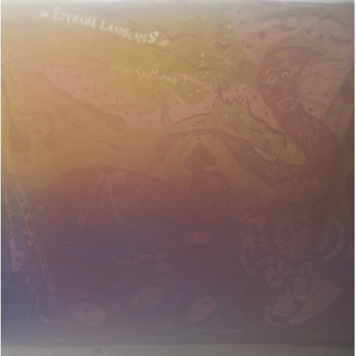 Lrj Martens & Ada Van Hoorebeke - Eternal Landscapes