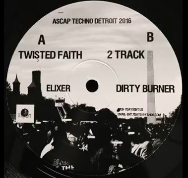 Big Strick - The Gathering