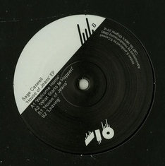 Sage Caswell - House Of Jeans Ep