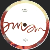 Dakpa - Distres : 12inch