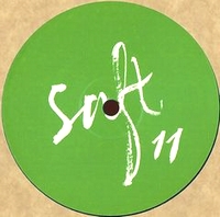 Ian Blevins & Ny*ak - Grasscutter EP : 12inch