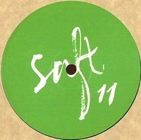 Ian Blevins & Ny*ak - Grasscutter EP