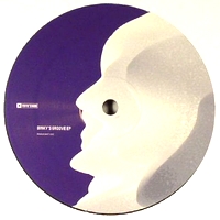 Mr. G - Binky's Groove EP : 12inch