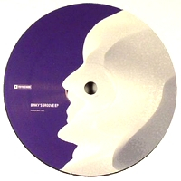 Mr. G - Binky's Groove EP