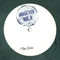 Various Artists - Vibes LTD Vol.8 : 12inch