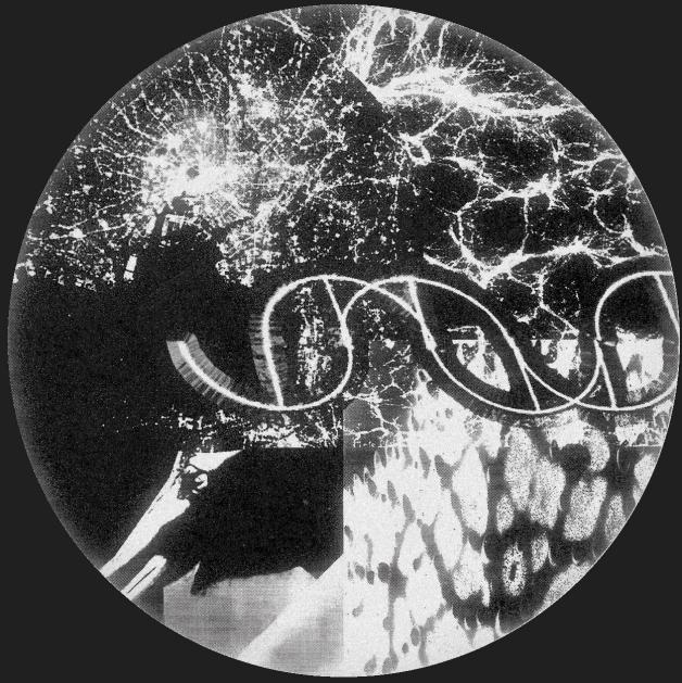 Neuroshima - Rave Archive EP