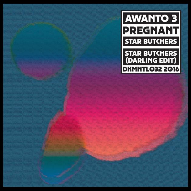 Awanto 3 - Pregnant/Star Butchers : 12inch