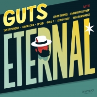 Guts - Eternal : 2LP