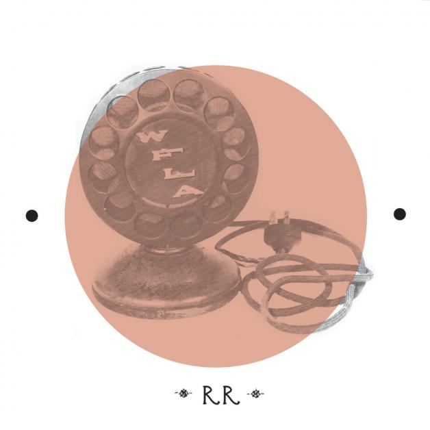 Rrose X Tujurikkuja - Omert&amp;#224;