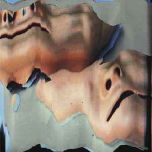 Noumeno - Exosomatic Artifacts : 12inch w/ 4 color inside out sleeve