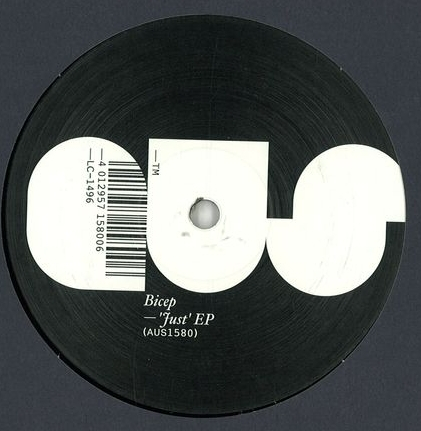 Bicep - Just Ep