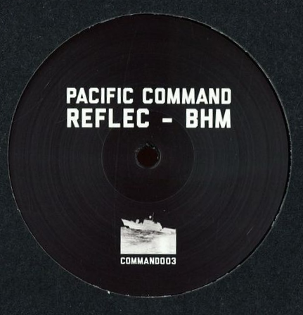 Reflec - BHM : 12inch