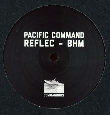 Reflec - BHM