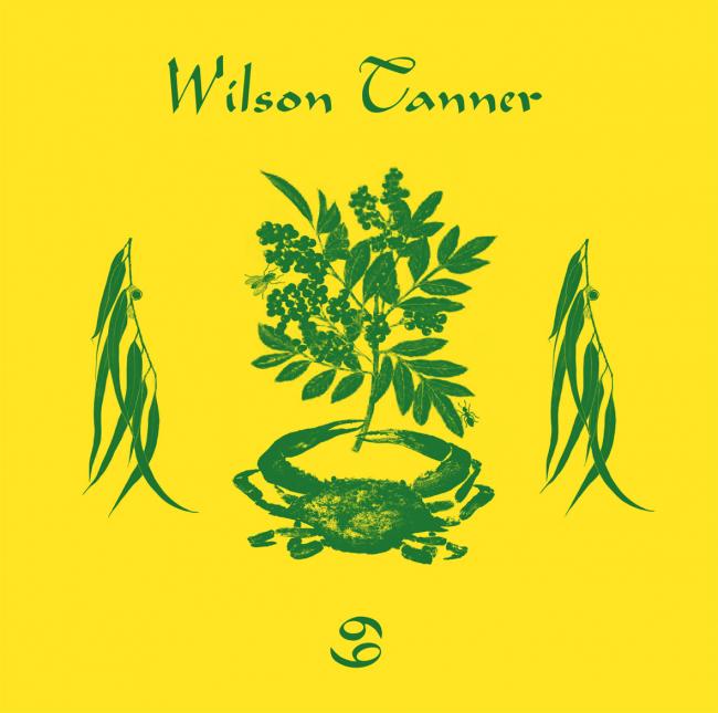 Wilson Tanner - 69 : LP + DOWNLOAD CODE