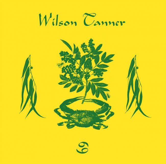 Wilson Tanner - 69 : LP